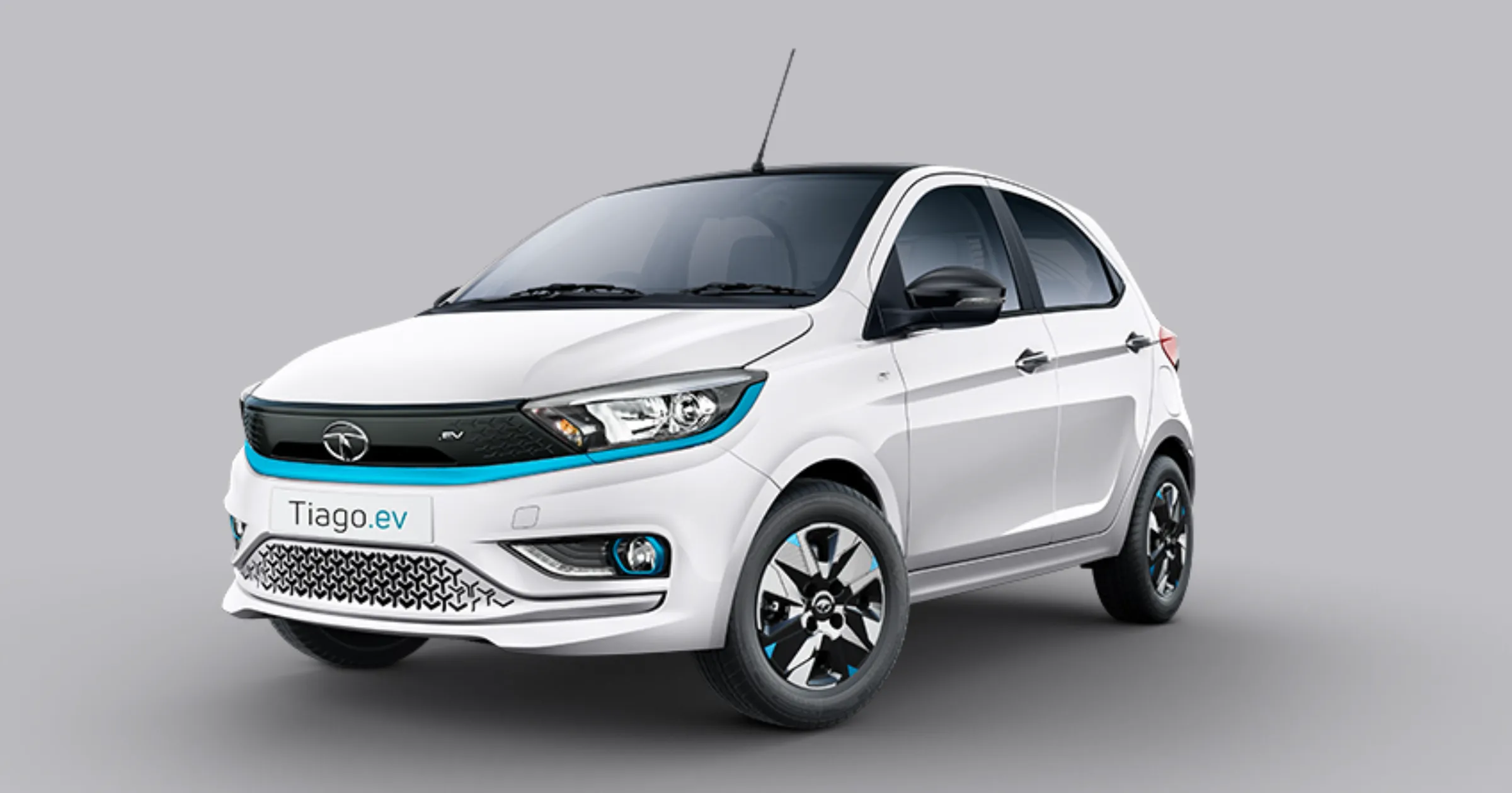 Tata Tiago EV: The Compact Electric Hatchback for a Sustainable Future