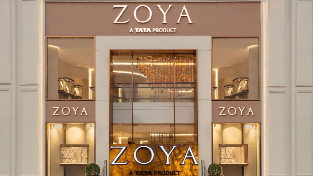 Zoya Boutique: Where Timeless Elegance Meets Modern Luxury