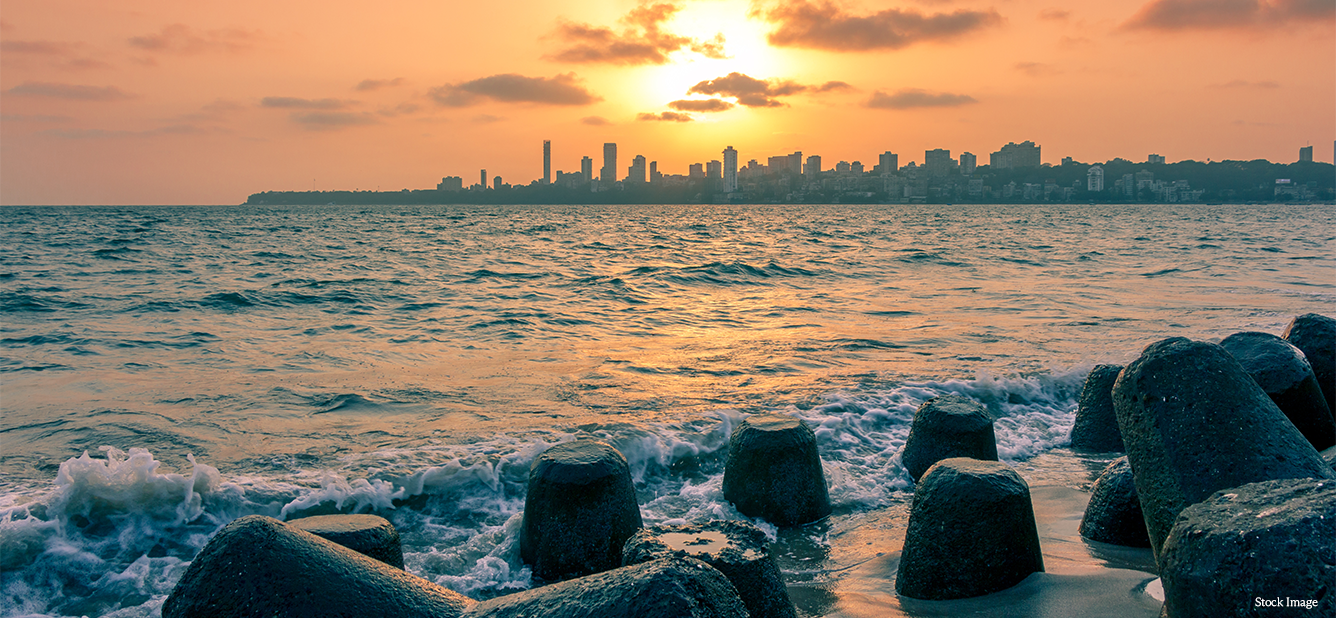 Marine Drive: The Iconic Landmark of Mumbai