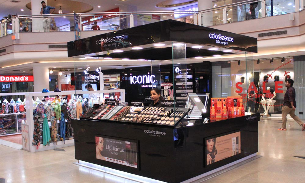Experience the Magic of Coloressence: Your Ultimate Guide to Effortlessly Beautiful Makeup