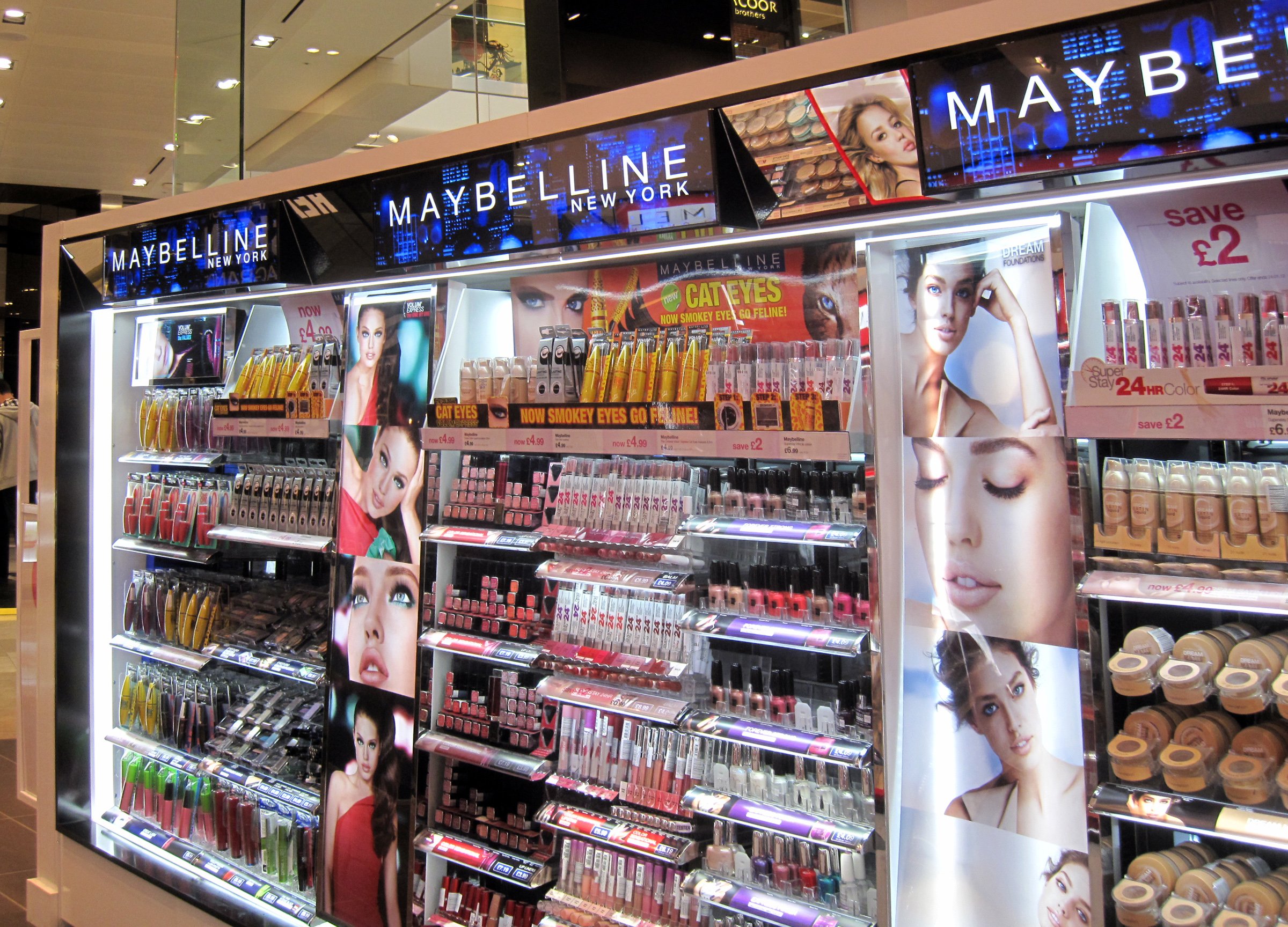 Maybelline New York: The Perfect Beauty Partner for Every Indian Woman!