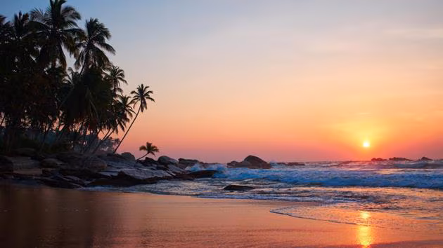 Goa Getaway
