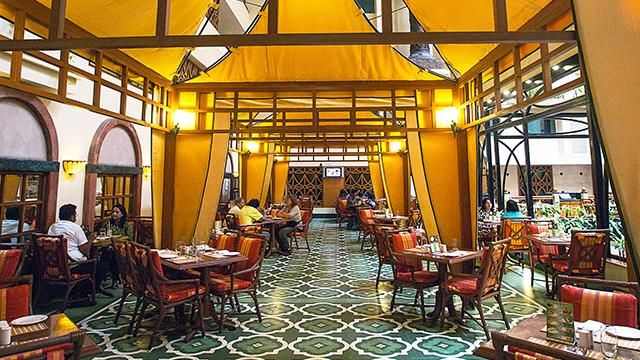 Indulge in Culinary Bliss at Boulevard: Mumbai’s Finest Dining Destination