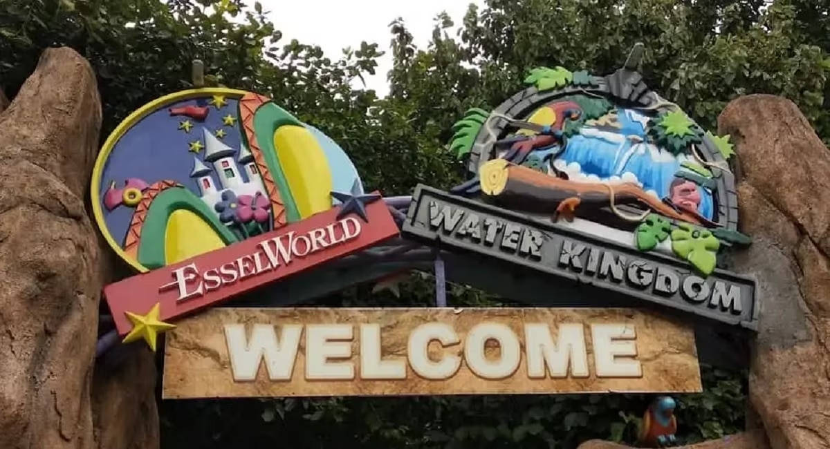 Esselworld Mumbai: An Ultimate Destination for Fun and Adventure