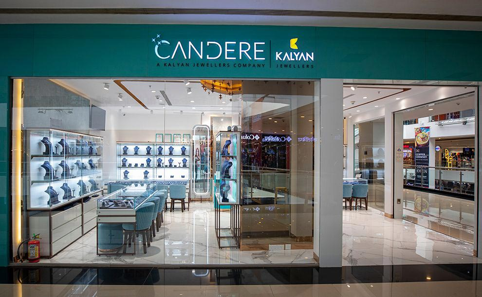 Candere by Kalyan Jewellers: Your One-Stop Shop for Fine Jewellery 