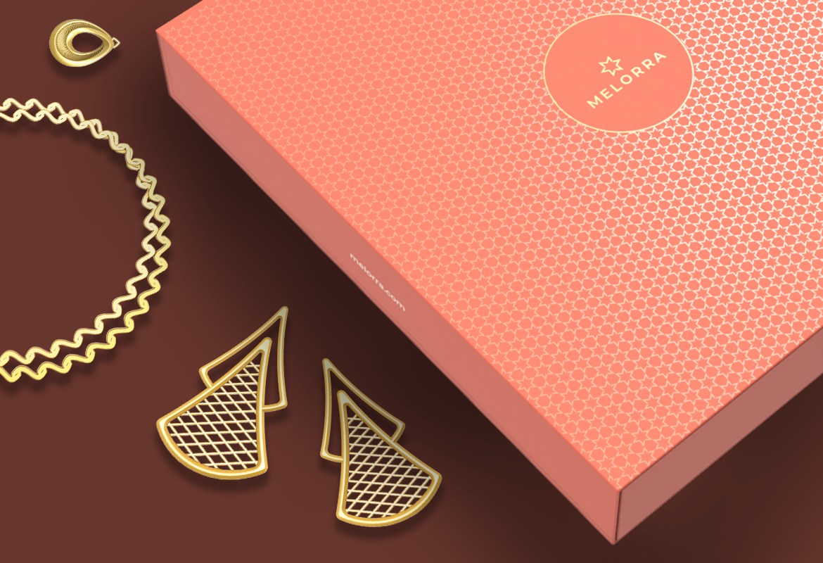 Discover the Fashion-Forward Jewelry of Melorra: Perfect for Everyday Wear