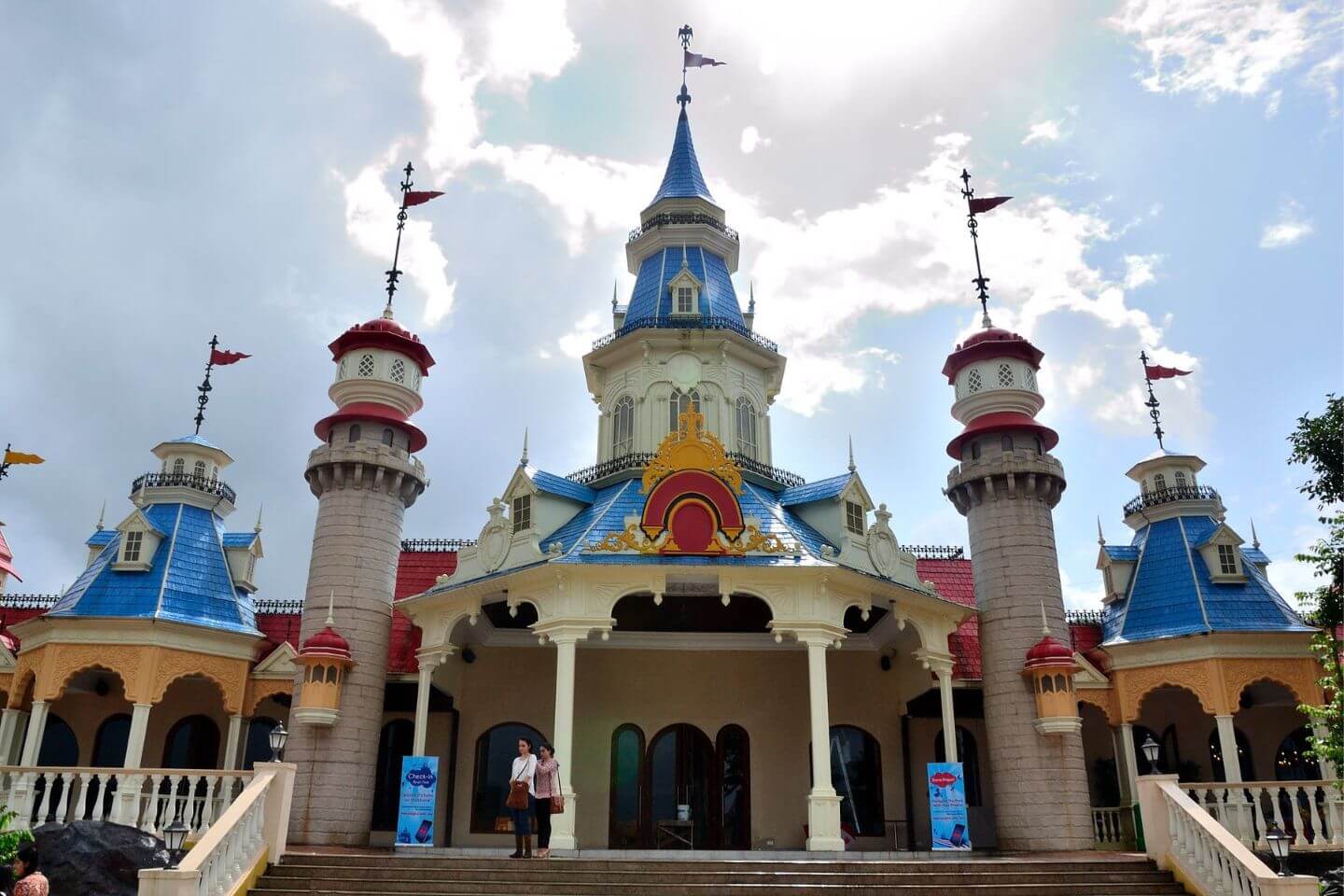 Imagics Theme Park: An Unforgettable Adventure
