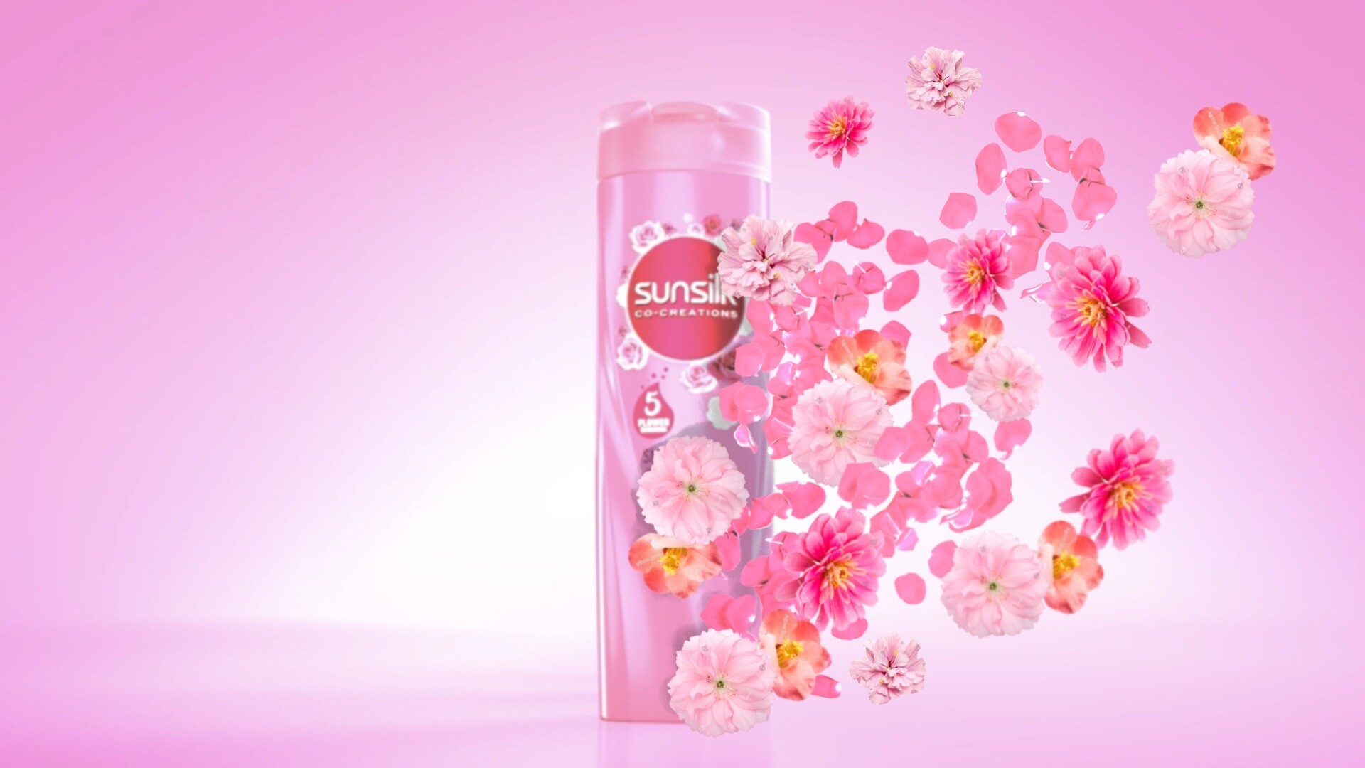 Sunsilk Shampoo: Elevate Your Hair Game and Embrace Unforgettable Locks!