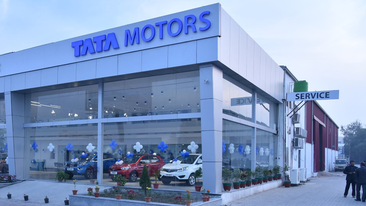 Discover the Diverse Range of Cars from TATA Motors 