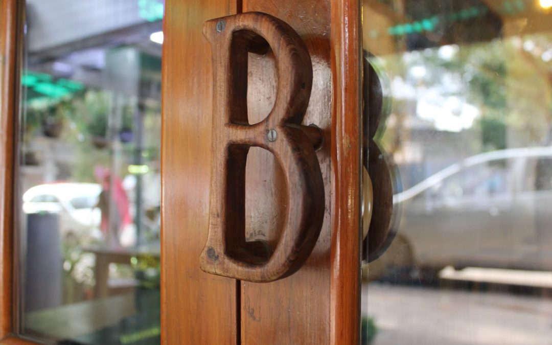 Get Indian As Well As International Vibes at Bombay to Barcelona Cafe