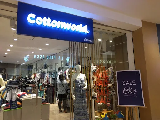 Cottonworld: Embracing Sustainable Style in the Fashion Capital of Mumbai