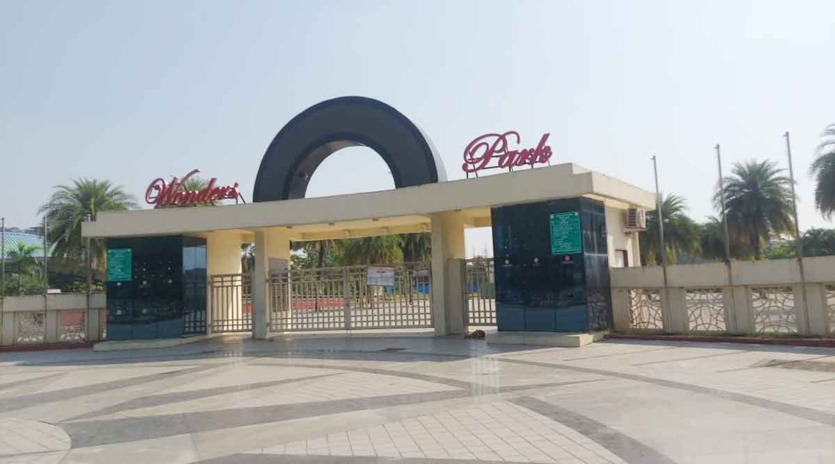 Discover the Wonders of Wonders Park