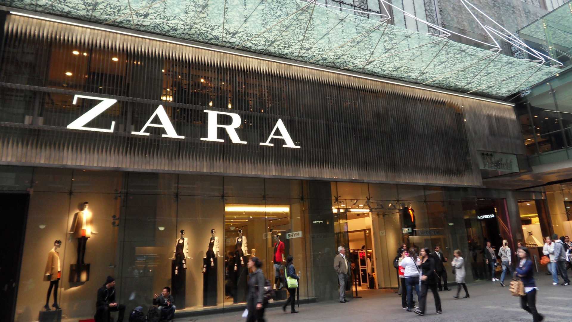 Zara: A Fashion Icon That Redefines Fast Fashion